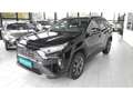 Toyota RAV 4 2.5 Hybrid | Parksens v+a | Leer | Apple/Android | Zwart - thumbnail 4