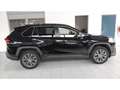 Toyota RAV 4 2.5 Hybrid | Parksens v+a | Leer | Apple/Android | Zwart - thumbnail 2