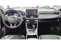Toyota RAV 4 2.5 Hybrid | Parksens v+a | Leer | Apple/Android | Zwart - thumbnail 8