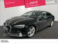 Audi A5 Sportback 40 TFSI quattro advanced AHK Navi LED Schwarz - thumbnail 1