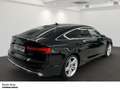 Audi A5 Sportback 40 TFSI quattro advanced AHK Navi LED Zwart - thumbnail 5