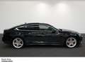 Audi A5 Sportback 40 TFSI quattro advanced AHK Navi LED Zwart - thumbnail 3