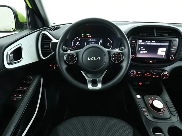 Kia Soul view 10