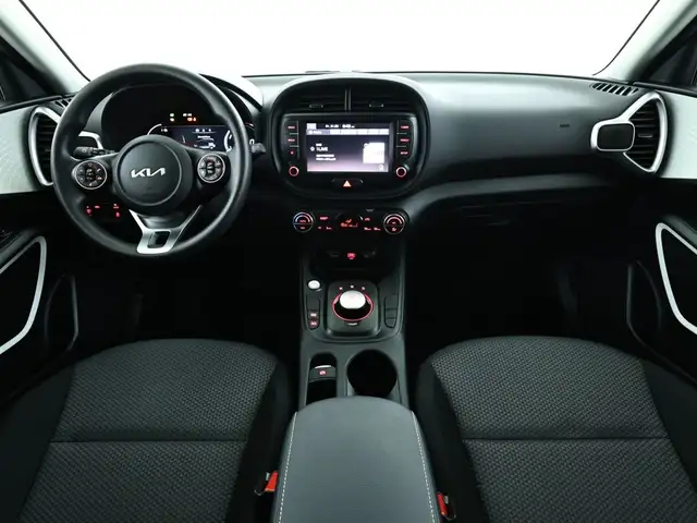 Kia Soul view 9