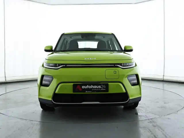 Kia Soul view 2