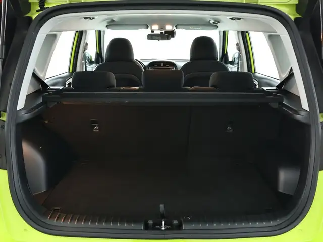 Kia Soul view 6
