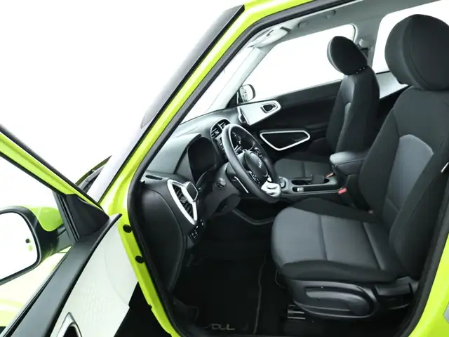 Kia Soul view 8