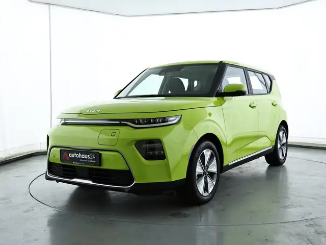 Kia Soul view 3
