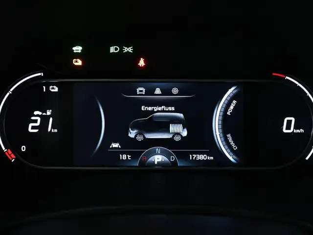 Kia Soul view 7