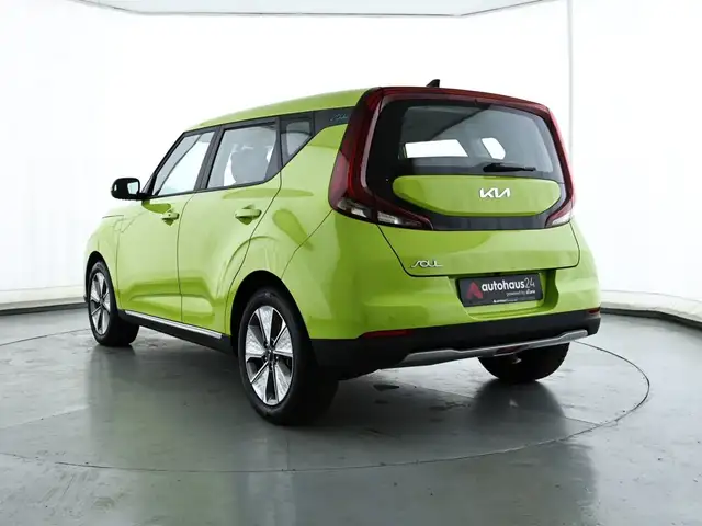 Kia Soul view 4