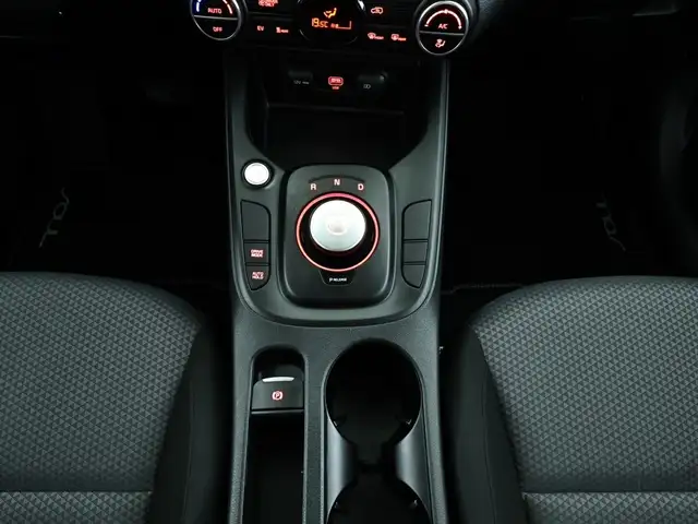 Kia Soul view 13