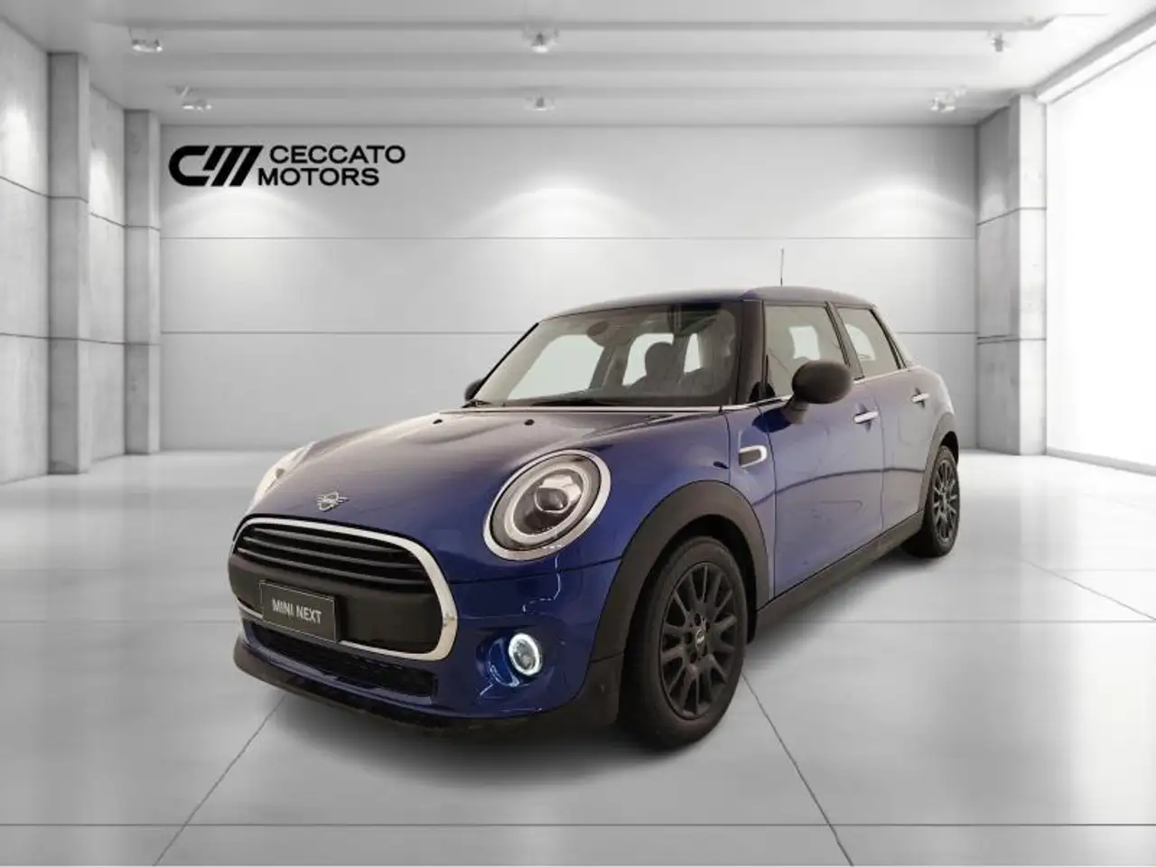MINI One