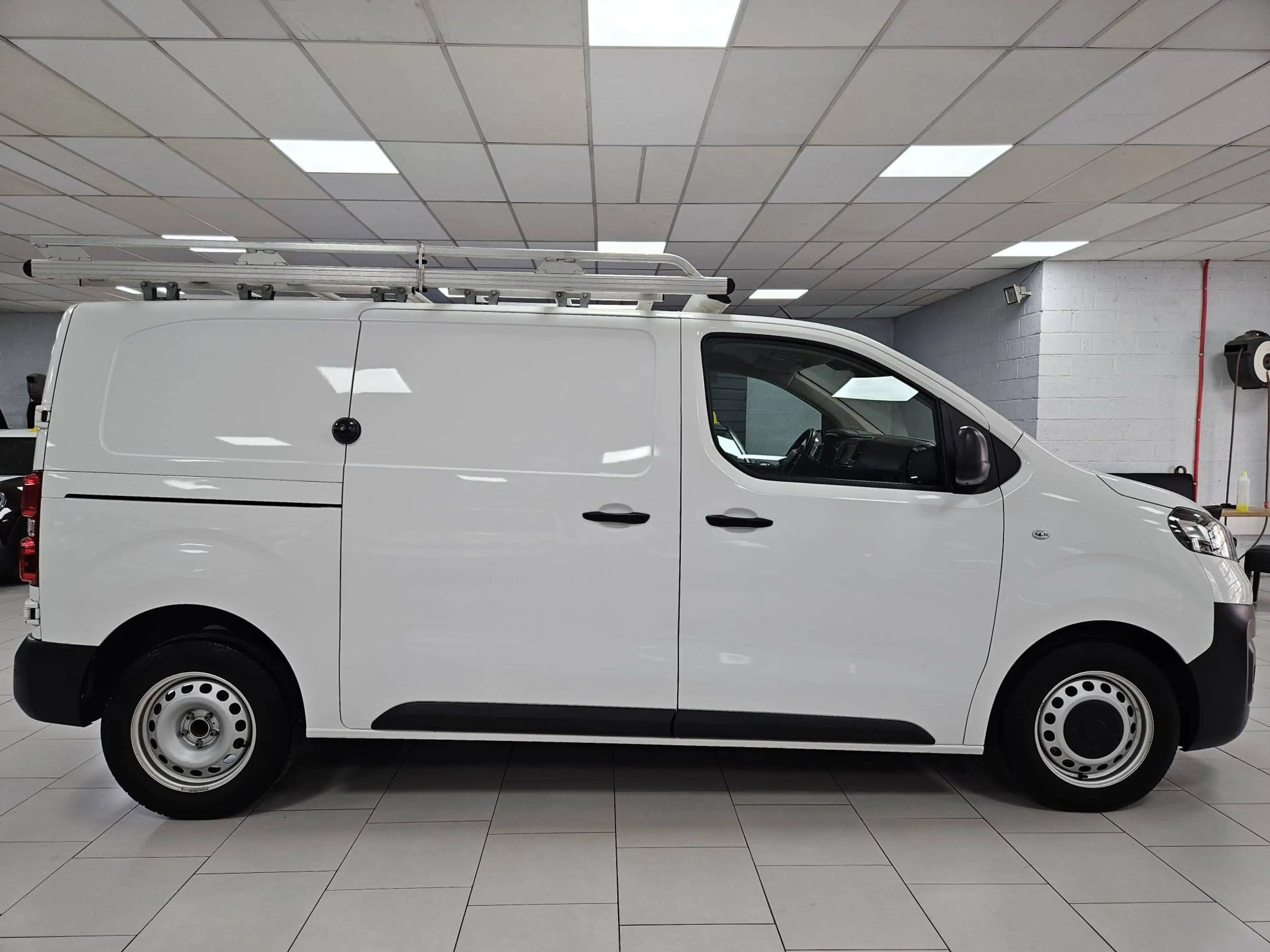 Fiat Scudo 2.0 Multijet L2 SX S/S (EU6d) 3Places StartStop Lane Assist Carplay Android Blue Gps Clim Lombaire Cruise — photo 5
