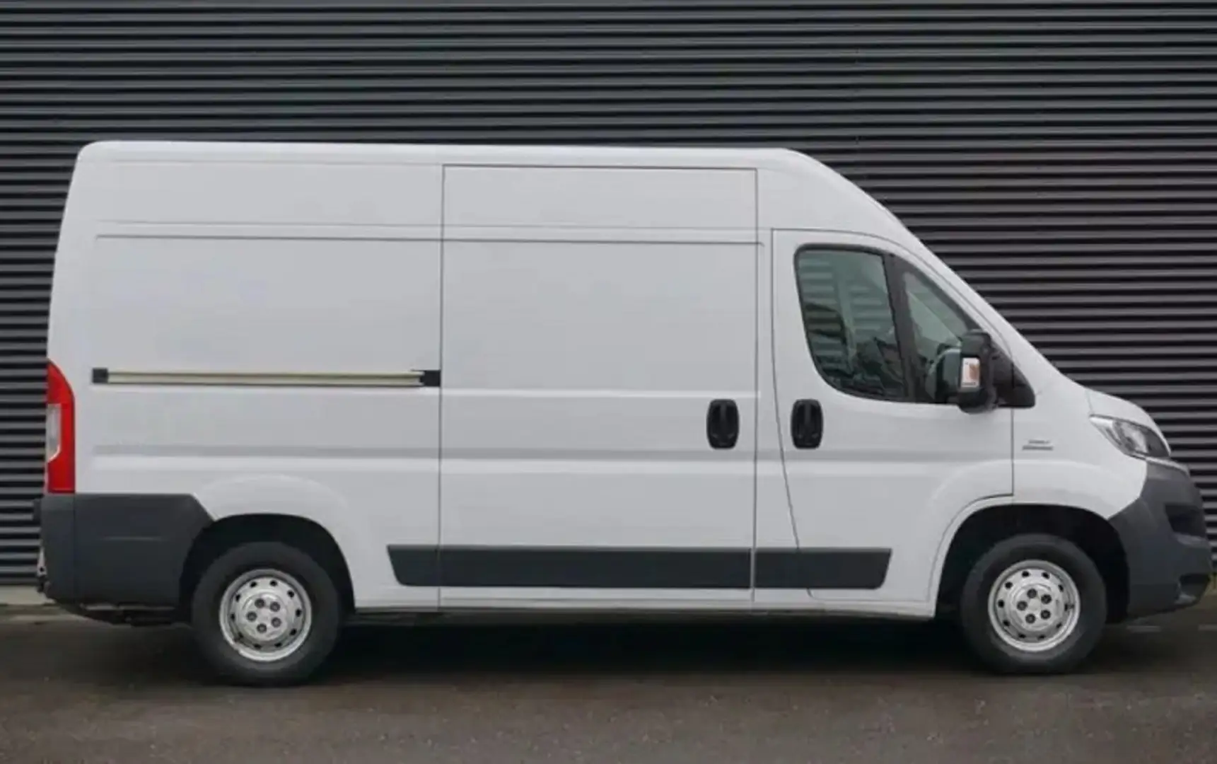 Fiat Ducato 35 2.3 MJT 140CV L2H2 Bianco - 1