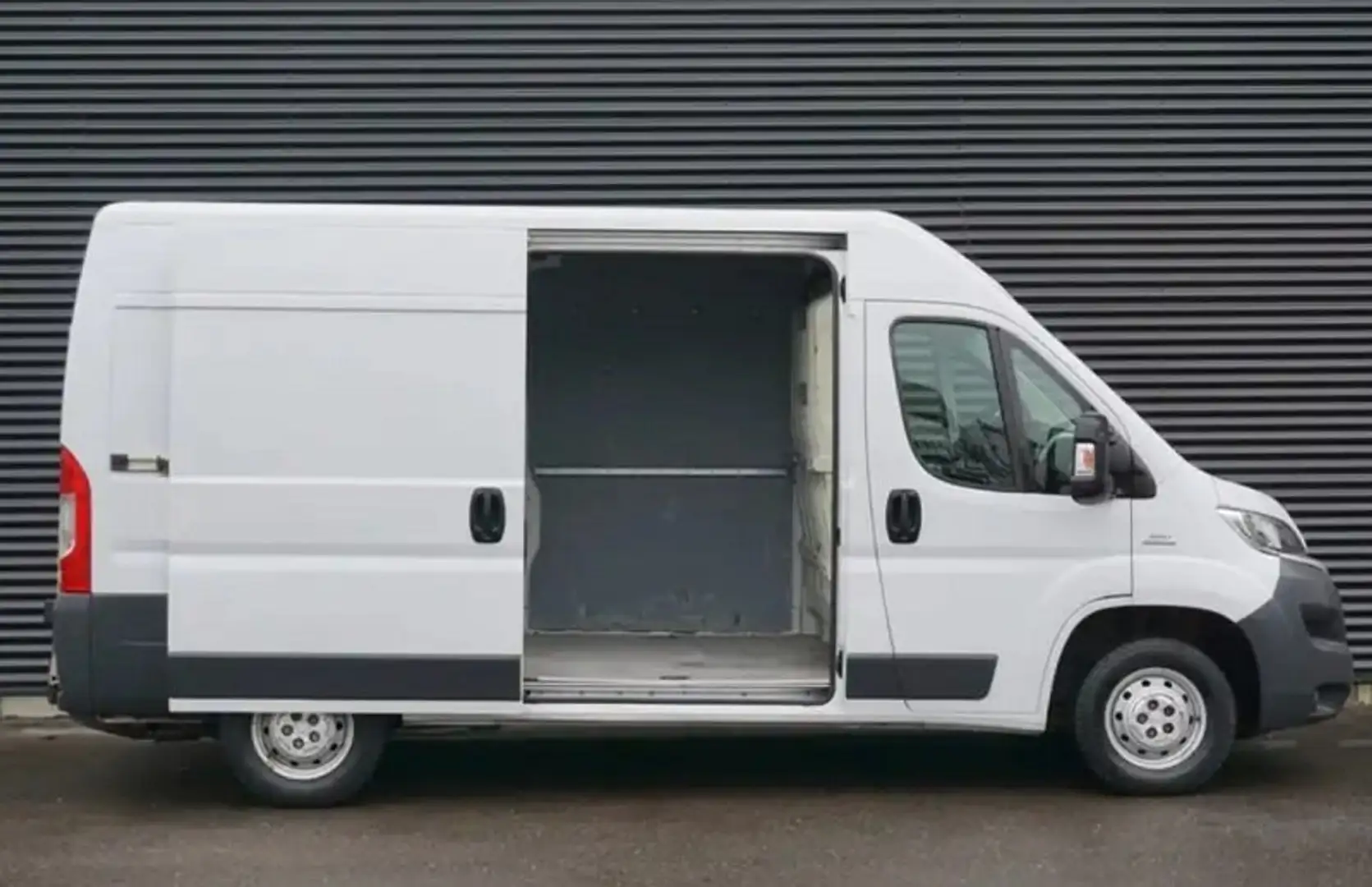 Fiat Ducato 35 2.3 MJT 140CV L2H2 Bianco - 2