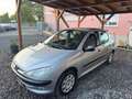 Peugeot 206 206 / Aus 1 Hand mit klima - thumbnail 1