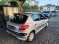 Peugeot 206 206 / Aus 1 Hand mit klima - thumbnail 4