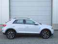 Volkswagen T-Roc 1.5 TSi DSG / Pano /€12.990 netto / Navi / PDC Silber - thumbnail 2