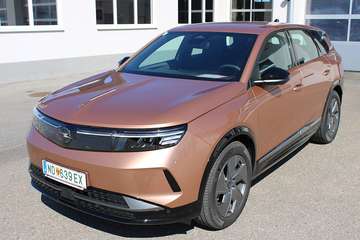 Electric 73kWh Edition