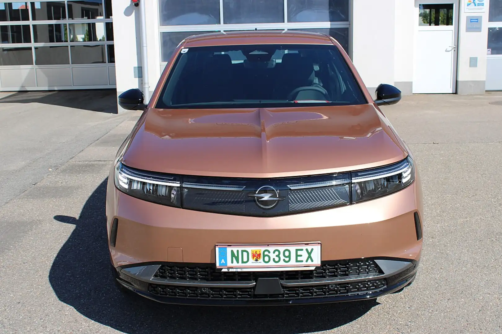 Opel Grandland Electric 73kWh Edition - 2