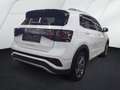 Volkswagen T-Cross R-Line 1.5 IQ.Assist+ App Navi Weiß - thumbnail 3
