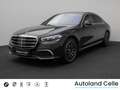 Mercedes-Benz S 400 4Matic 9G-Tronic360° HUD DAB SoftCose Gris - thumbnail 1