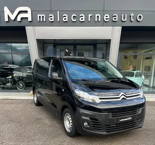 Citroen Jumpy M 2.0 Bluehdi Comfort 120cv 3p.ti E6 + IVA