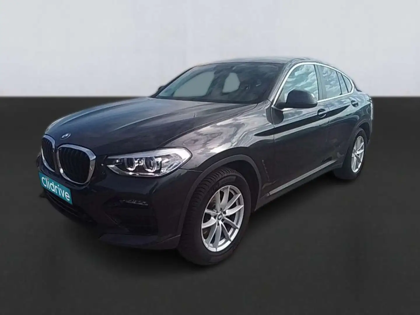 BMW X4 xDrive20d - 2