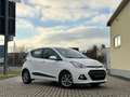 Hyundai i10 Style*AUTOMATIK*KLIMA*SHZ*LKH*PDC*BT*TÜV* Blanc - thumbnail 6
