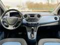 Hyundai i10 Style*AUTOMATIK*KLIMA*SHZ*LKH*PDC*BT*TÜV* Blanc - thumbnail 15