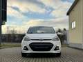 Hyundai i10 Style*AUTOMATIK*KLIMA*SHZ*LKH*PDC*BT*TÜV* Blanc - thumbnail 8