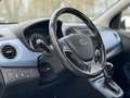 Hyundai i10 Style*AUTOMATIK*KLIMA*SHZ*LKH*PDC*BT*TÜV* Blanc - thumbnail 9