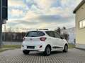 Hyundai i10 Style*AUTOMATIK*KLIMA*SHZ*LKH*PDC*BT*TÜV* Blanc - thumbnail 4