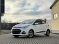 Hyundai i10 Style*AUTOMATIK*KLIMA*SHZ*LKH*PDC*BT*TÜV* Blanc - thumbnail 1
