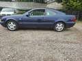 Mercedes-Benz CLK 200 CLK 200 Elegance Blau - thumbnail 2