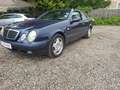 Mercedes-Benz CLK 200 CLK 200 Elegance Blau - thumbnail 1