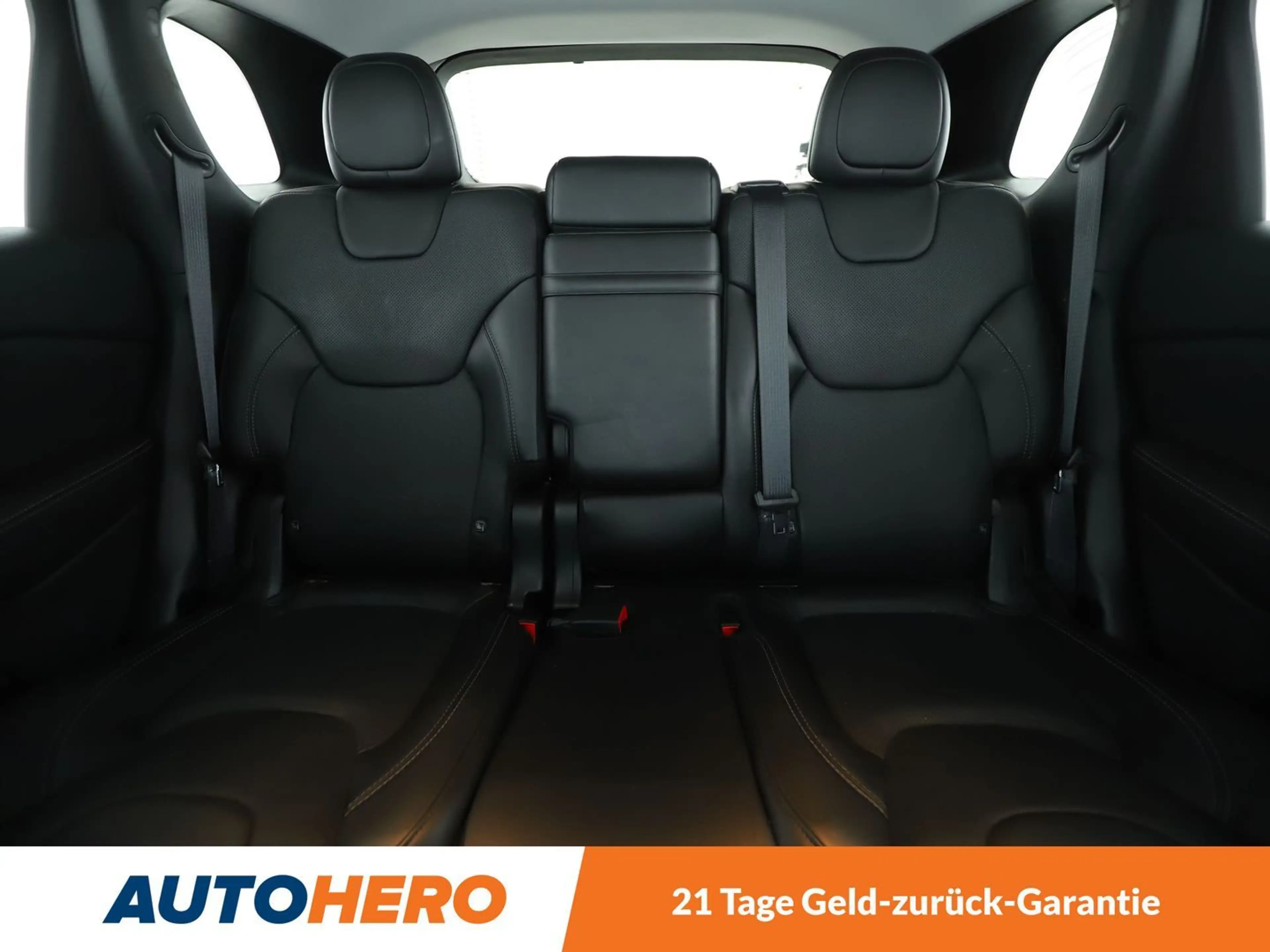 Jeep Cherokee 2.2 M-Jet Limited 4WD *NAVI*ACC*CAM*PDC*ALU* — photo 15