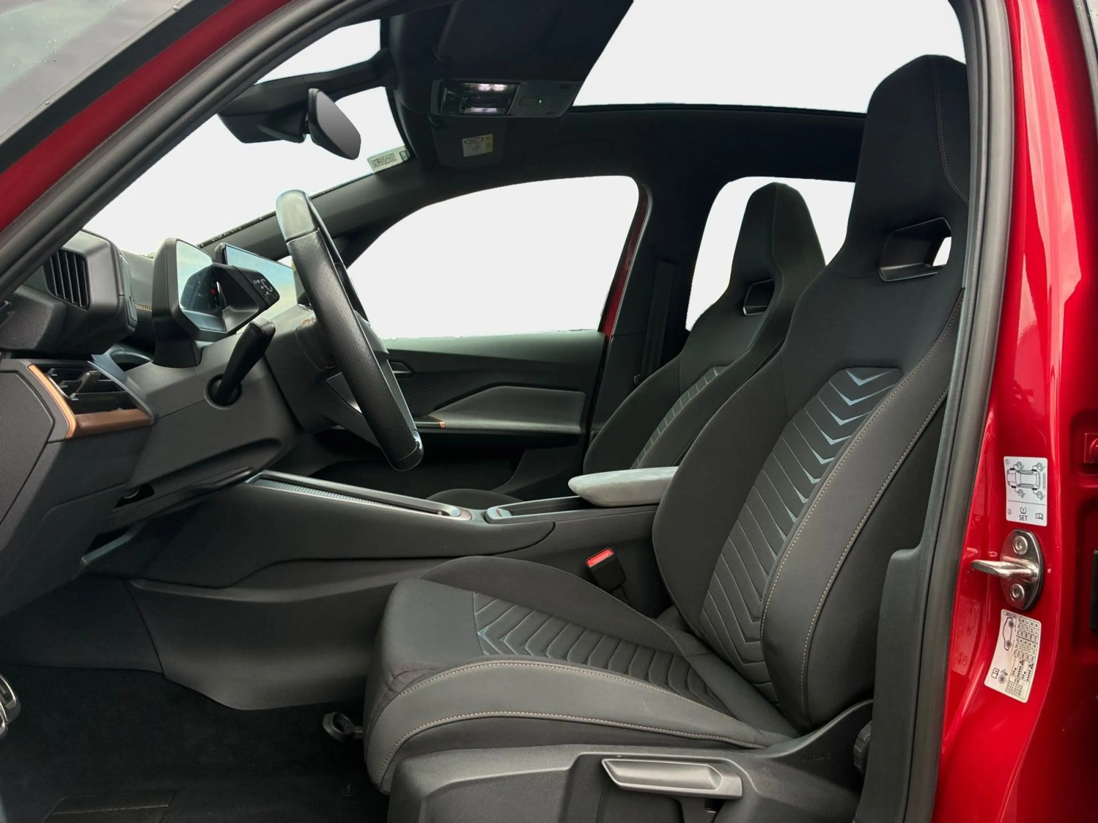 CUPRA Born 58 kWh Navi Panorama Beats Pilot M+ Tech L — photo 10