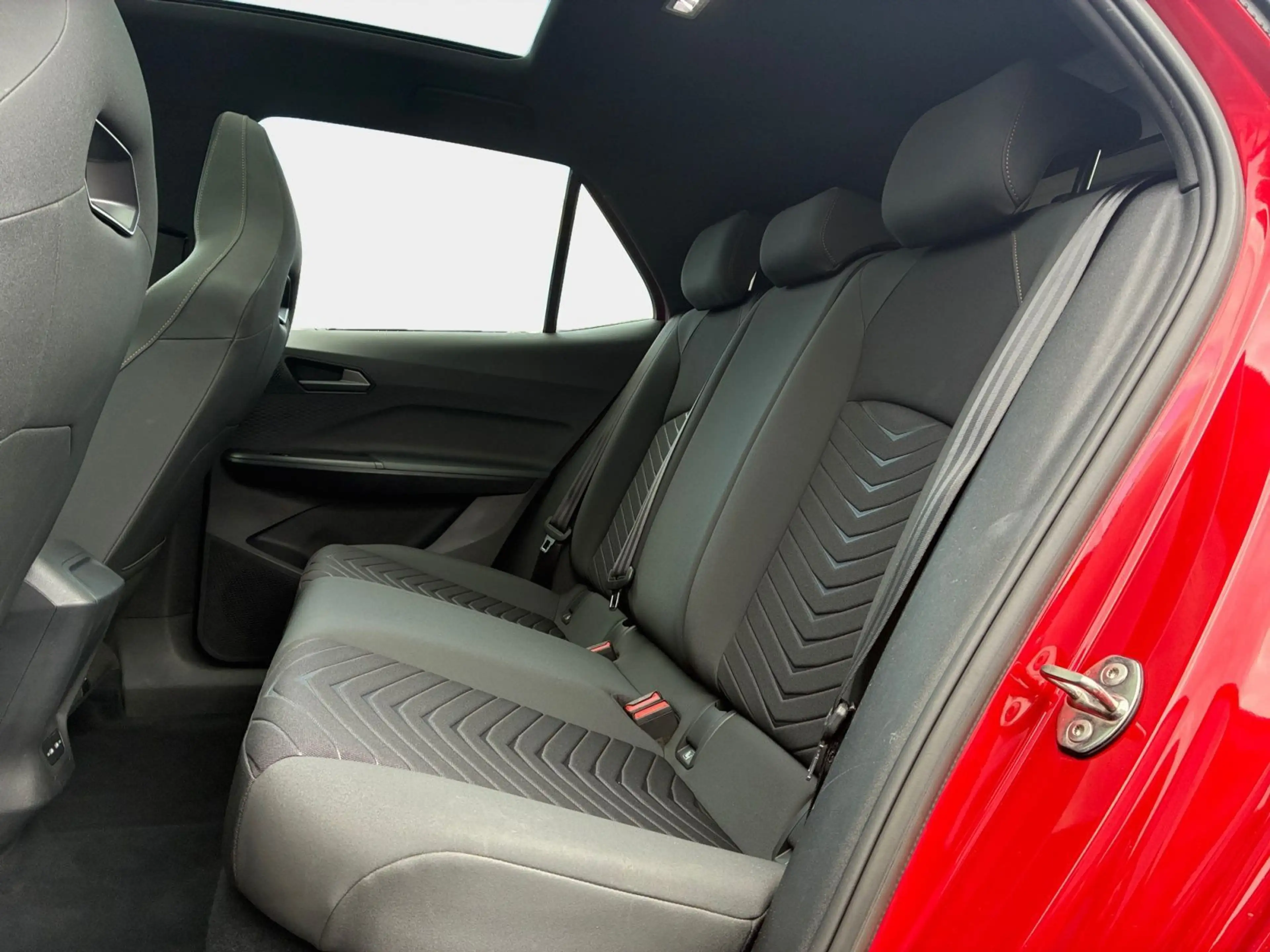 CUPRA Born 58 kWh Navi Panorama Beats Pilot M+ Tech L — photo 14