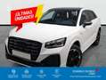 Audi Q2 S line Black&White TFSI 85 kW (116 CV) - Limited E Blanco - thumbnail 1