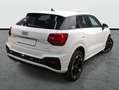 Audi Q2 S line Black&White TFSI 85 kW (116 CV) - Limited E Blanco - thumbnail 2
