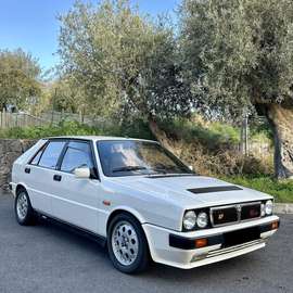 2.0 ie Turbo HF 4wd