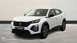 Peugeot 2008 1.2 100ch S\u0026S Style