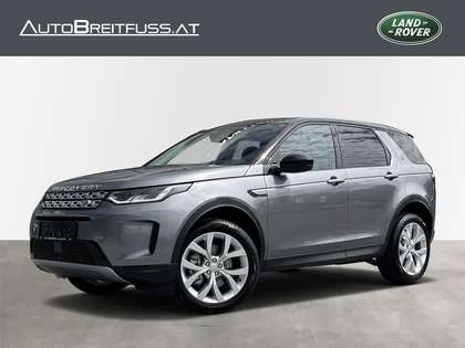 Land Rover Discovery Sport D165 4WD SE Aut. Allrad