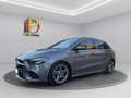 Mercedes-Benz B 180 B 180 d Automatic Premium AMG Gris - thumbnail 1