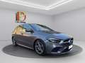 Mercedes-Benz B 180 B 180 d Automatic Premium AMG Gris - thumbnail 8