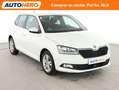 Skoda Fabia 1.0 TSI Ambition 70kW Blanco - thumbnail 8