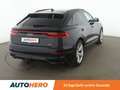 Audi Q8 50 TDI quattro Aut.*SLINE*HEAD-UP*MATRIX*VC*CAM*SH Schwarz - thumbnail 6