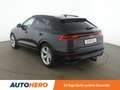 Audi Q8 50 TDI quattro Aut.*SLINE*HEAD-UP*MATRIX*VC*CAM*SH Schwarz - thumbnail 4