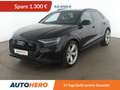 Audi Q8 50 TDI quattro Aut.*SLINE*HEAD-UP*MATRIX*VC*CAM*SH Schwarz - thumbnail 1